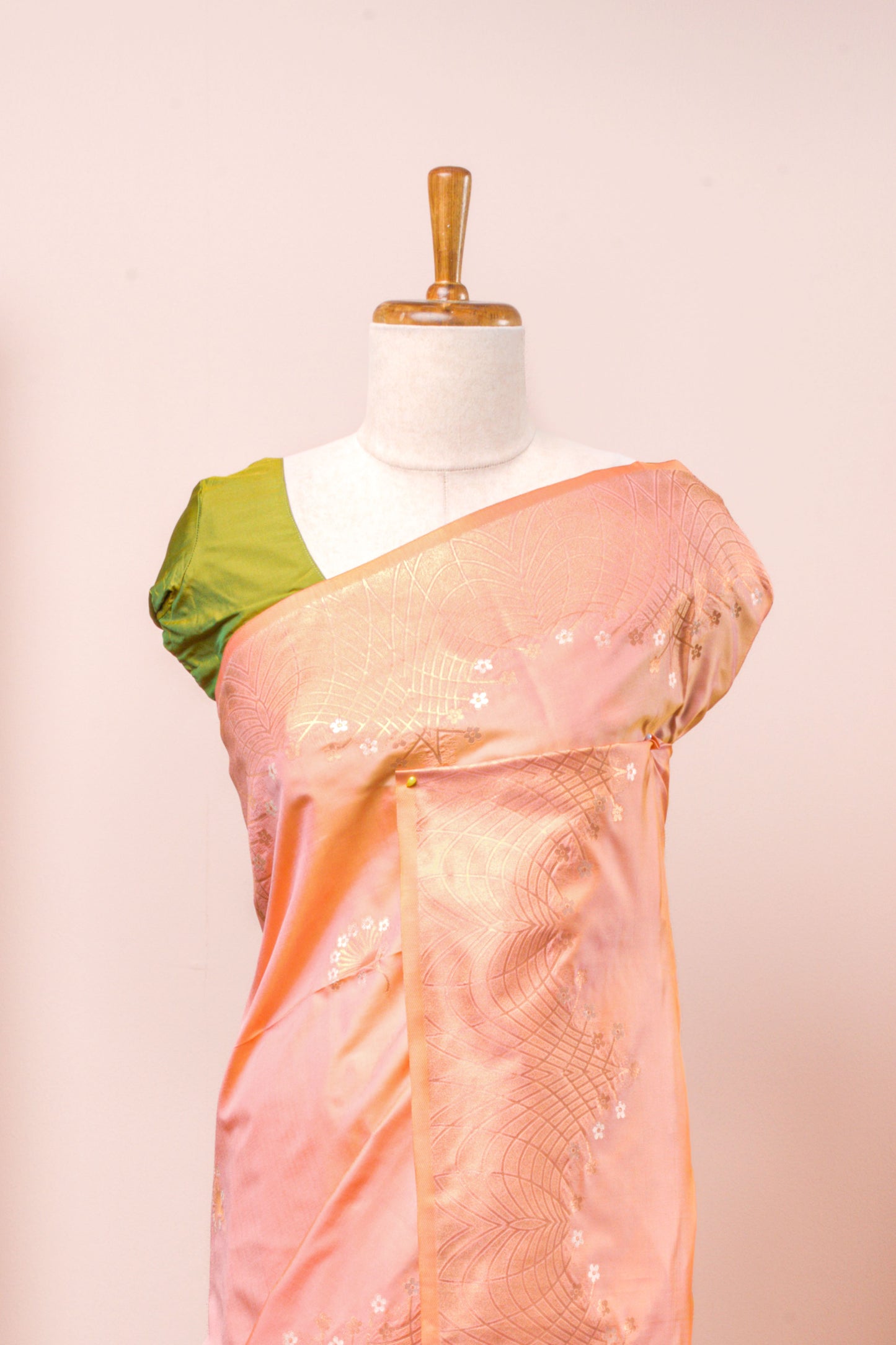 Art Soft Silk Sarees