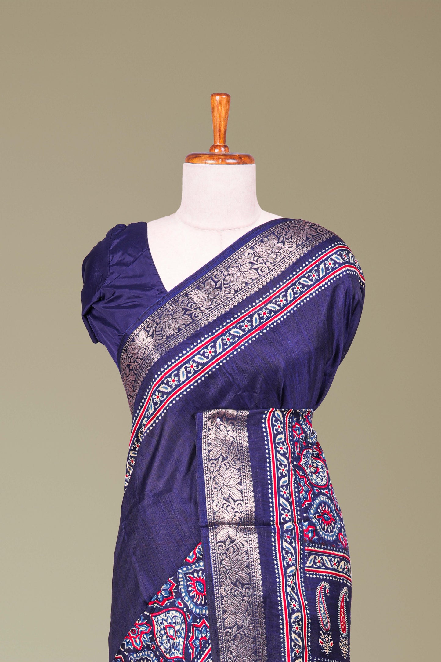 Dola Silk Sarees