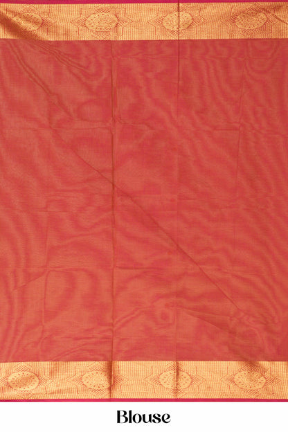 Chettinad Cotton