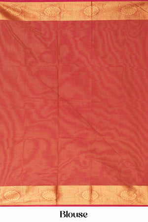 Chettinad Cotton