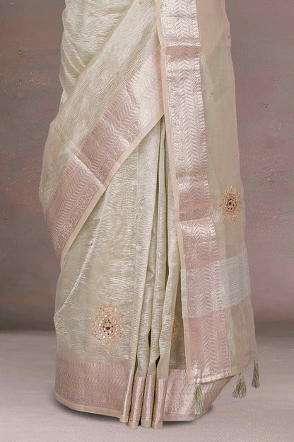 Designer Sarees
