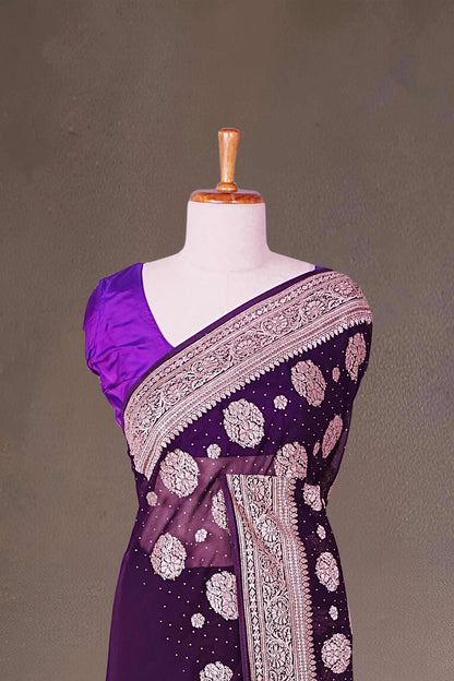 Designer Sarees
