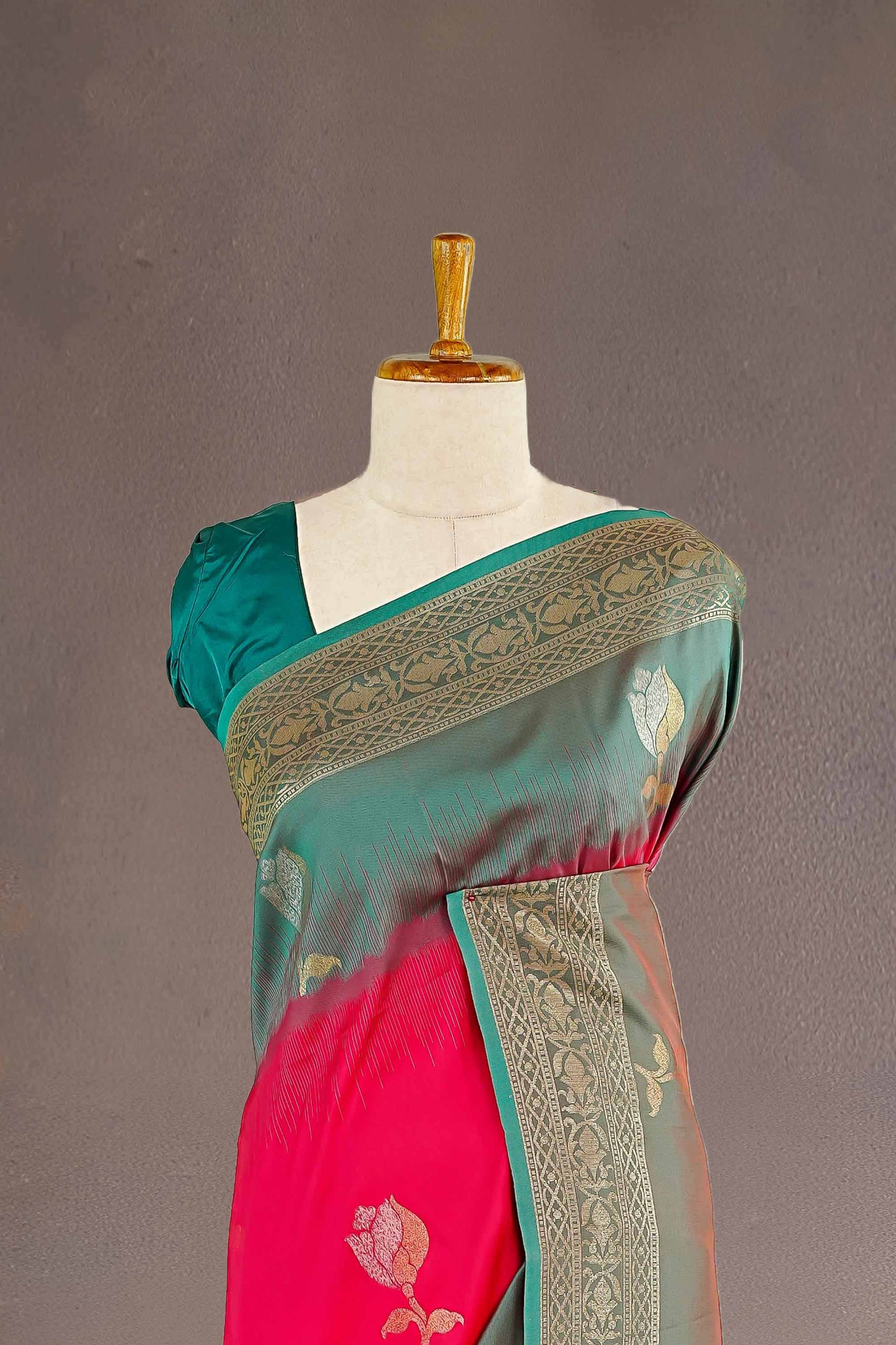Kathan Silks