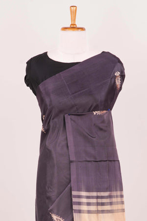 Vazhainaar Silk