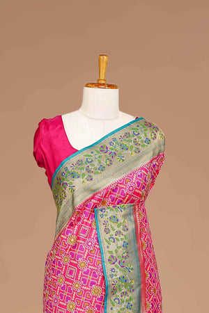 Art Silks