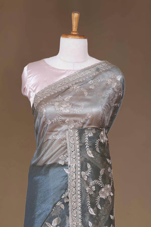 Designer Sarees