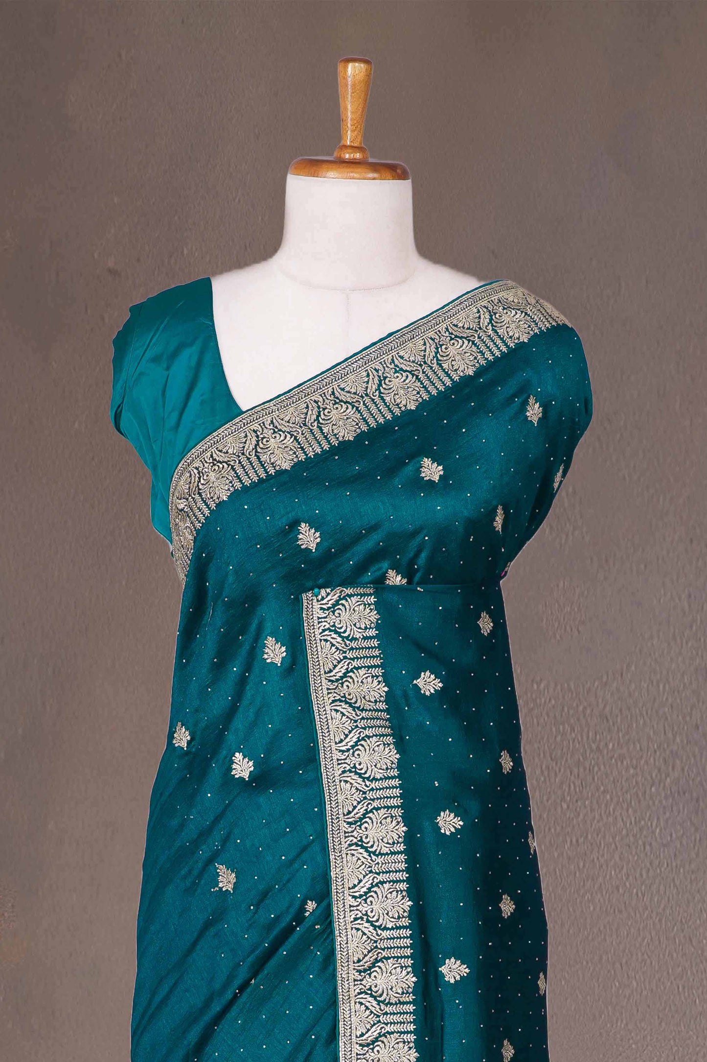 Designer Sarees