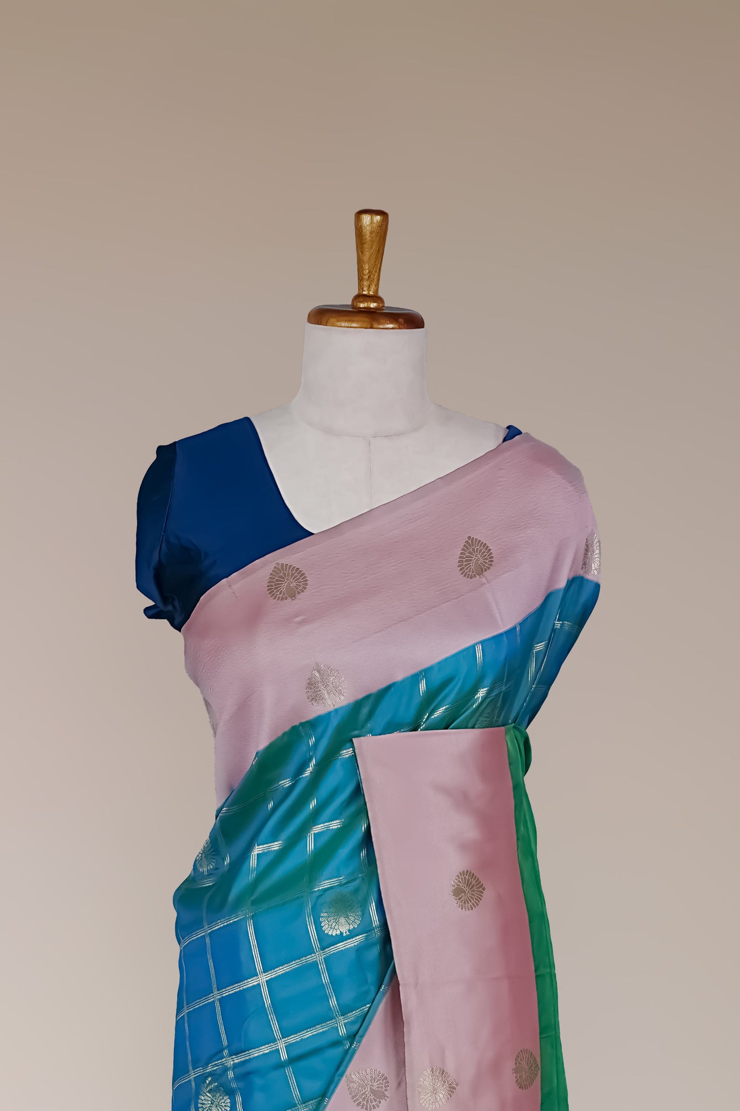 Art Silks