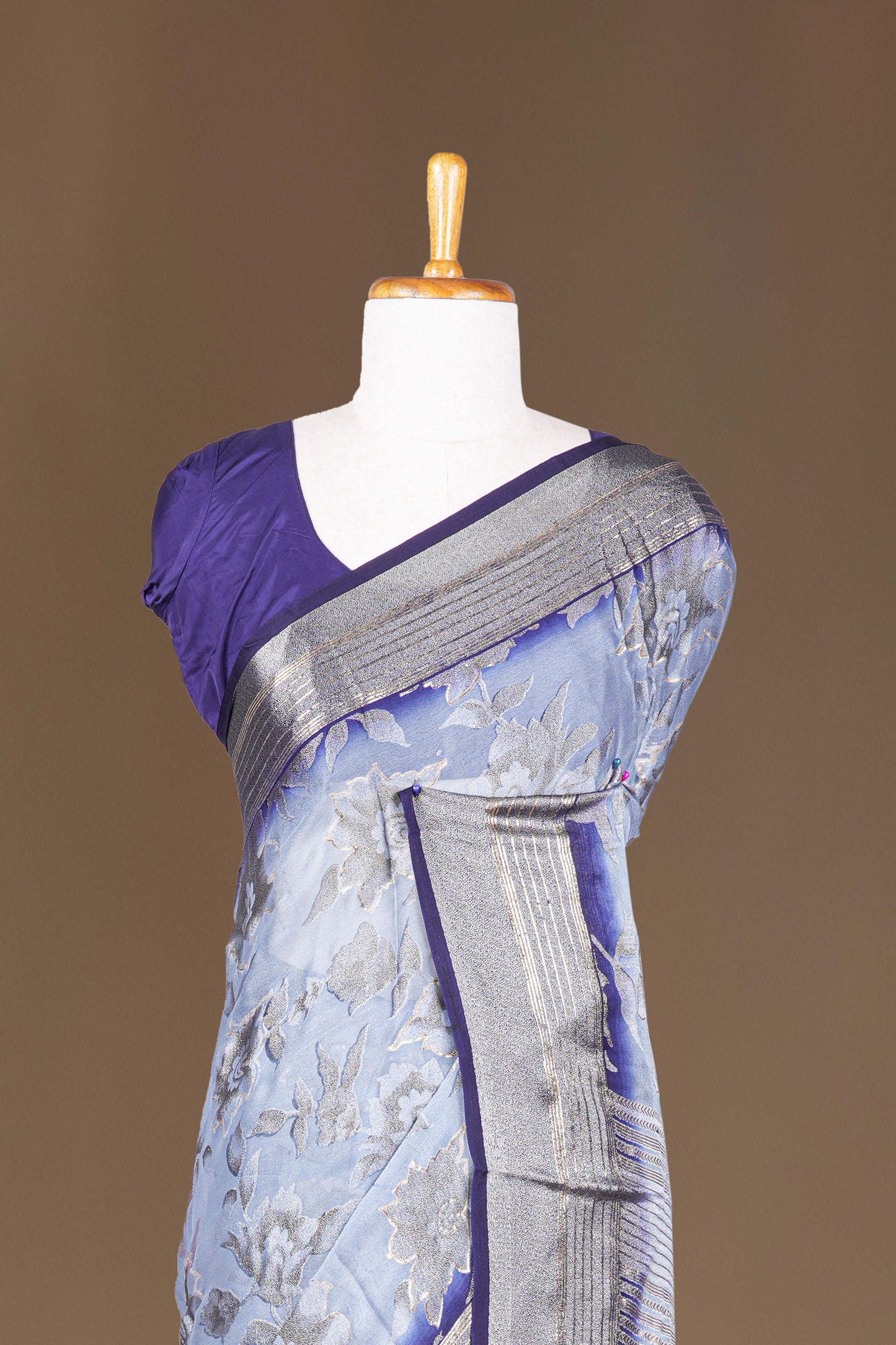 Brasso Sarees