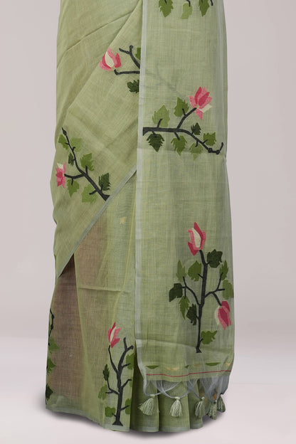 Khadi Cotton