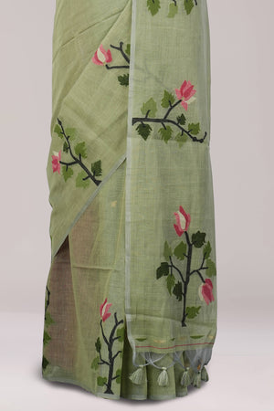 Khadi Cotton