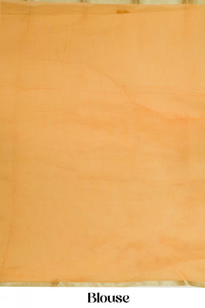 Linen Saree
