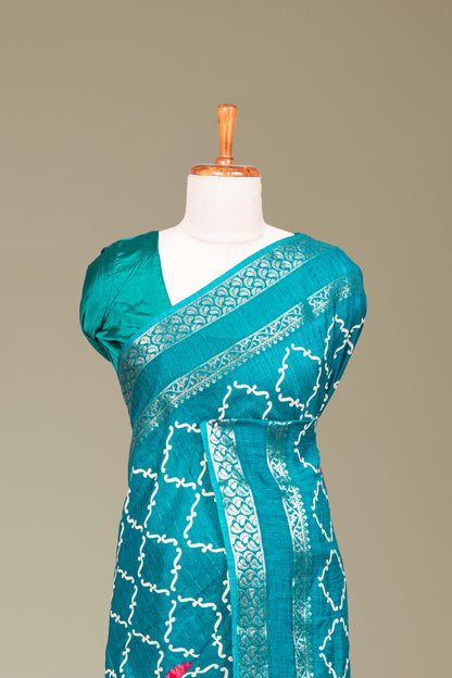 Dola Silk Sarees