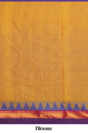 Chettinad Cotton