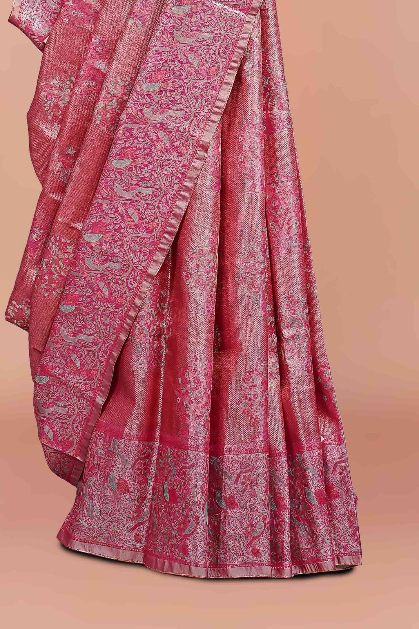 Kanchi Tissue