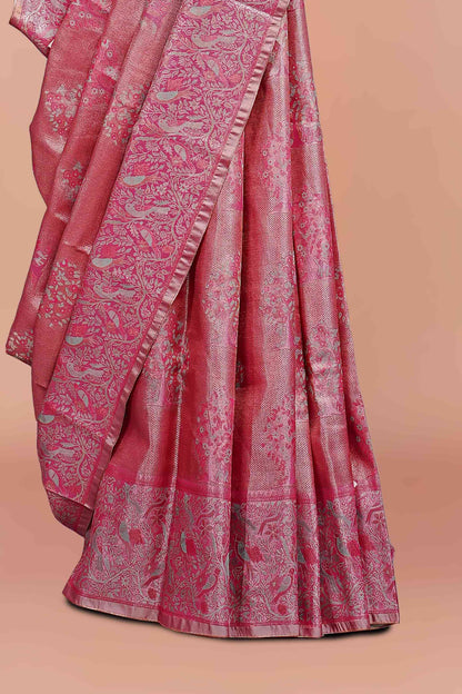 Kanchi Tissue