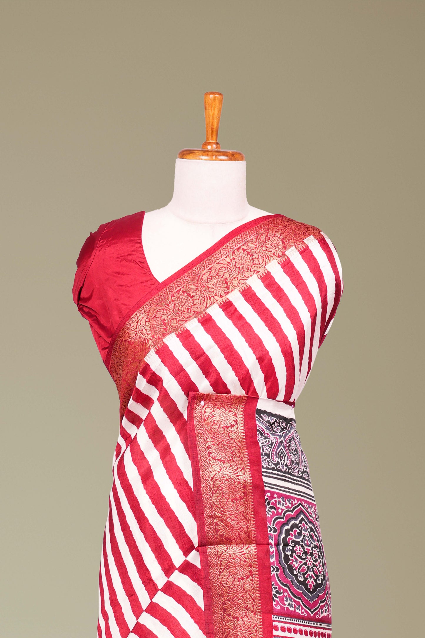 Dola Silk Sarees