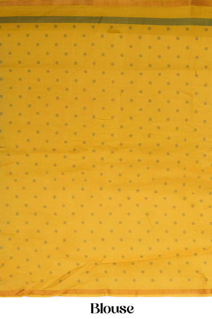 Linen Sarees