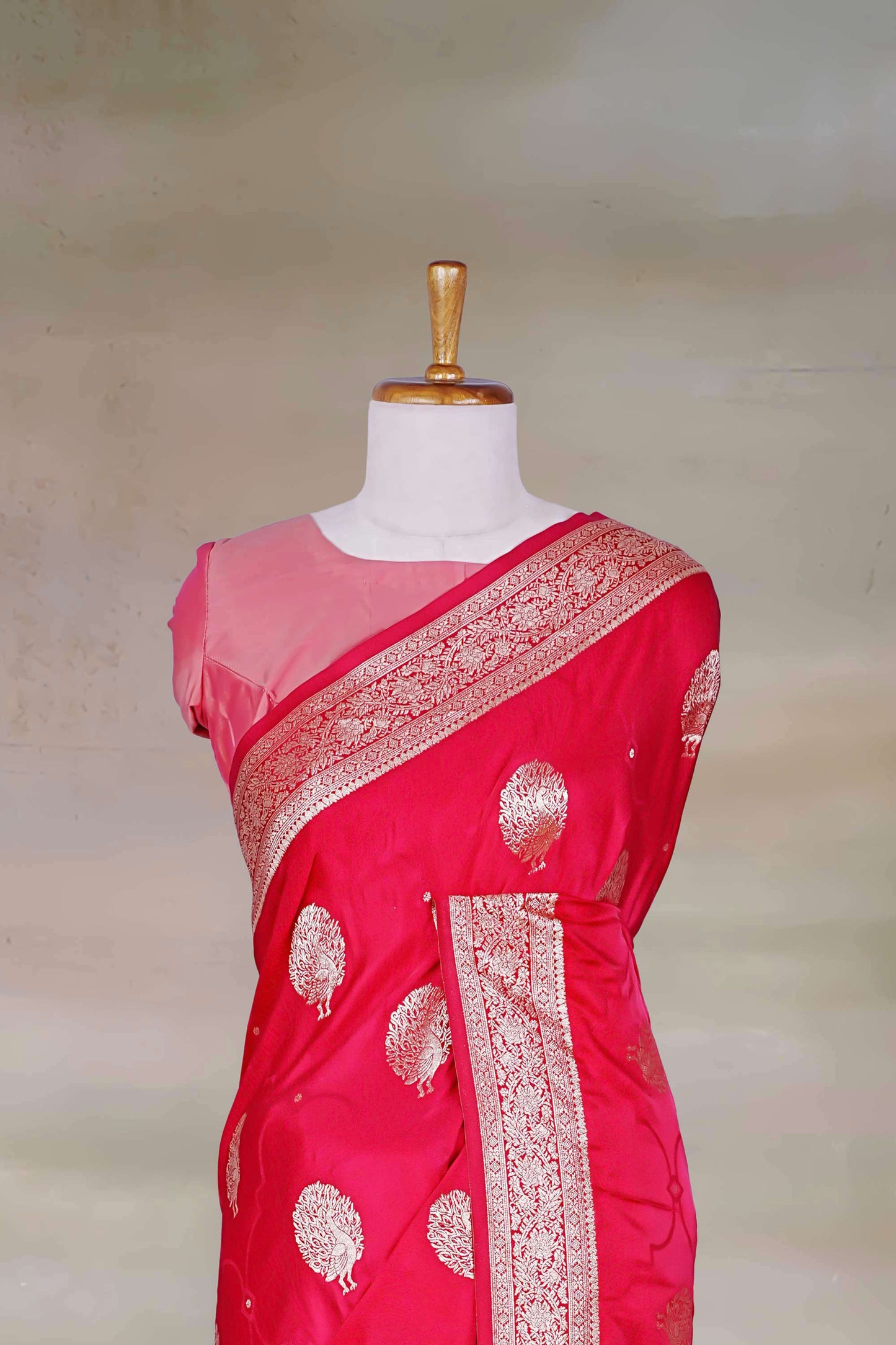 Art Silks