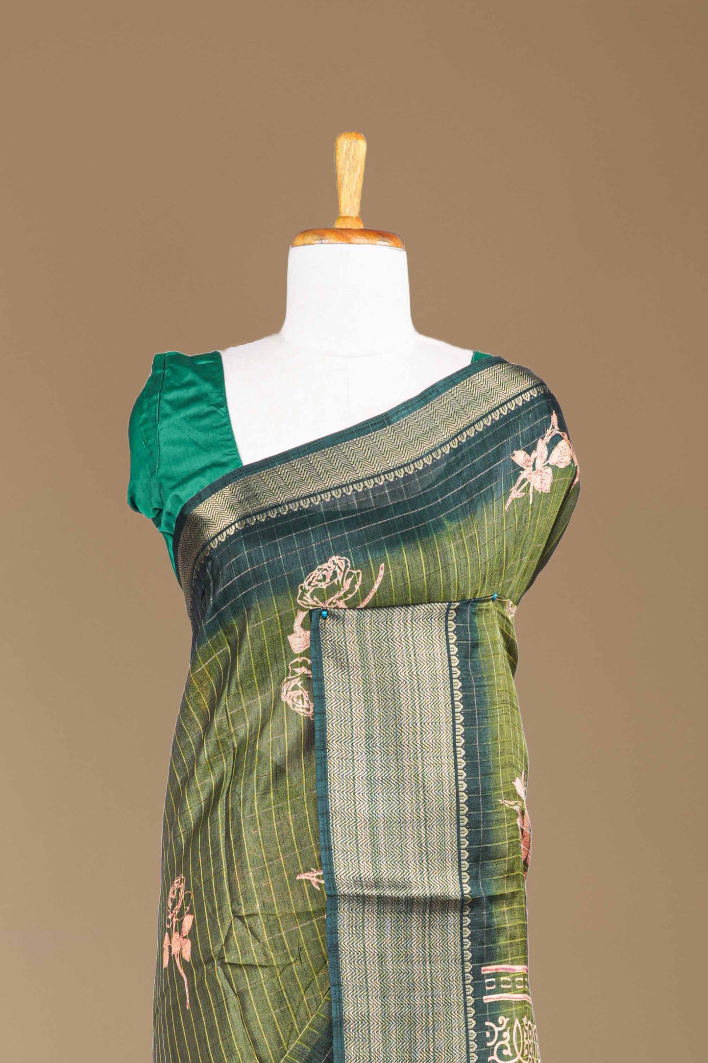 Dola Sarees