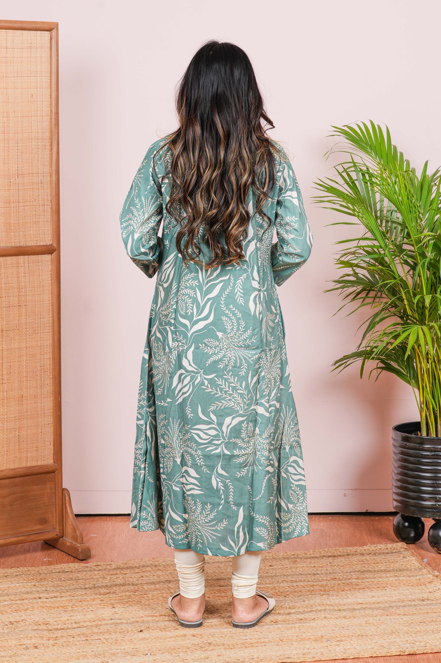 Womens Kurti
