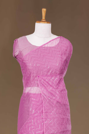 Oraganza Sarees