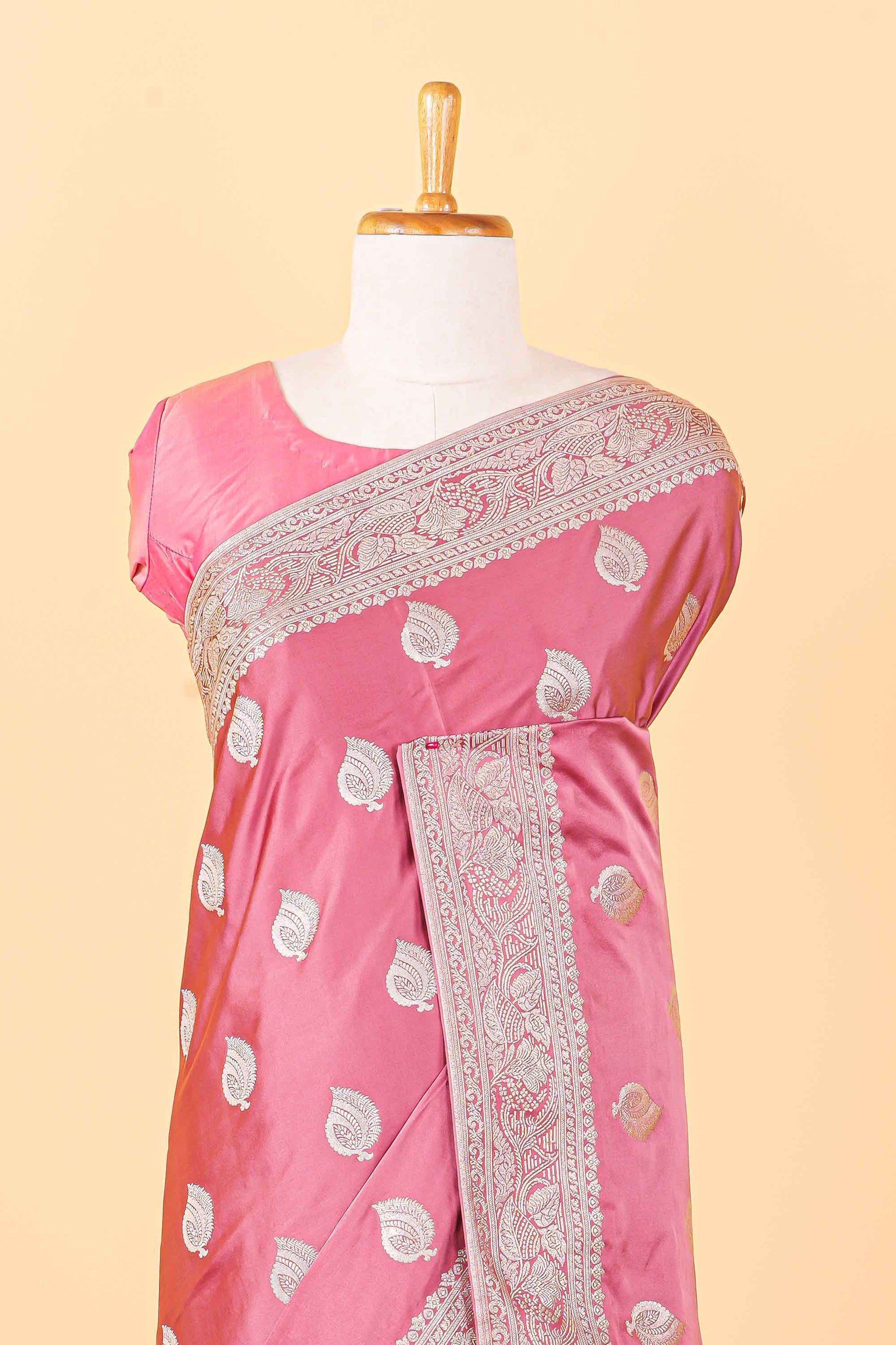 art silk