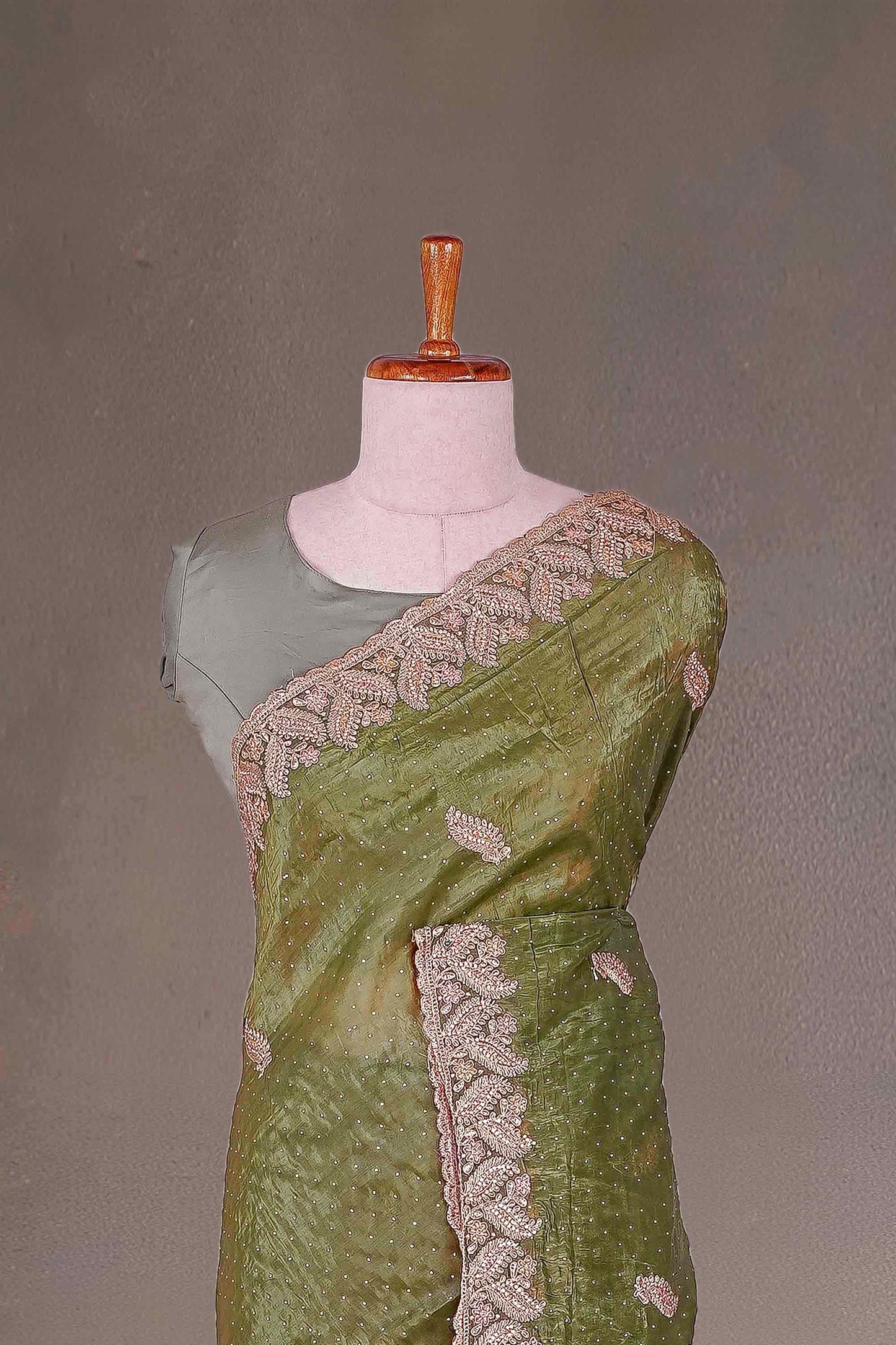Designer Sarees