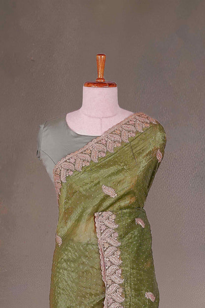Designer Sarees