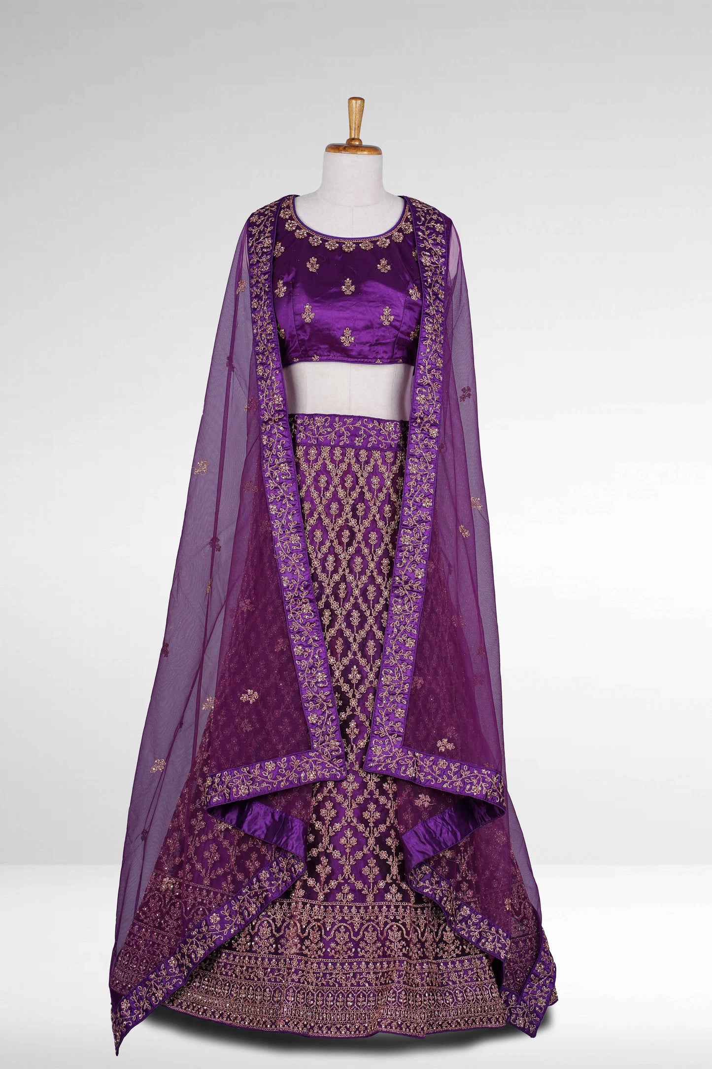 Lehenga