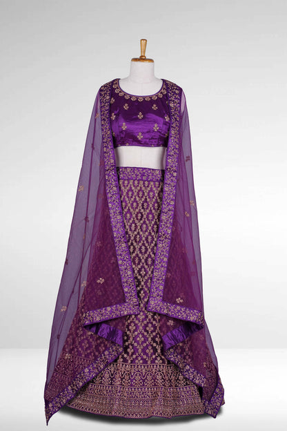 Lehenga
