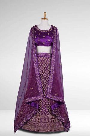 Lehenga