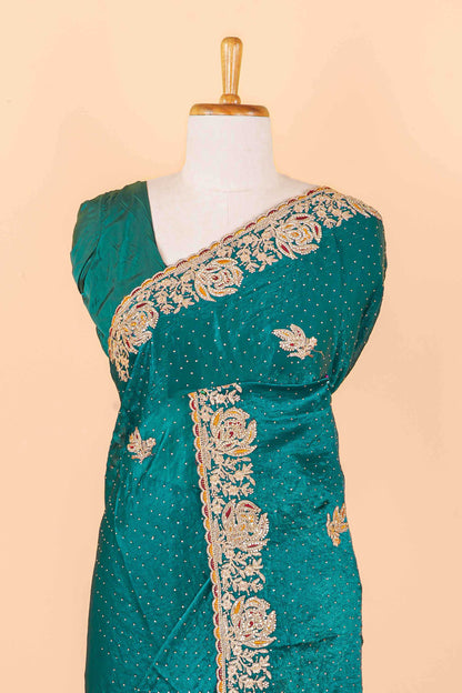 full design saree