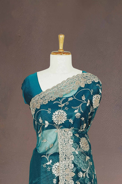 Designer Sarees