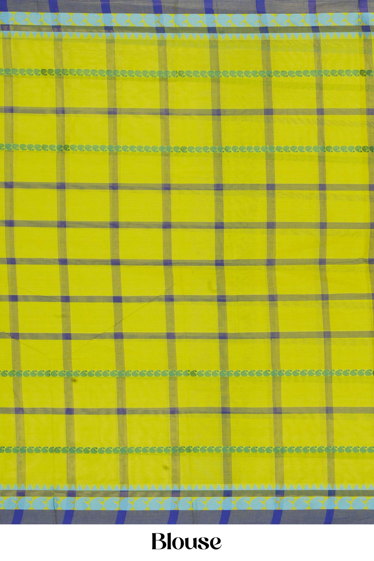 Chettinad Cotton