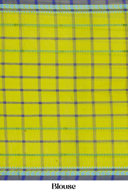 Chettinad Cotton