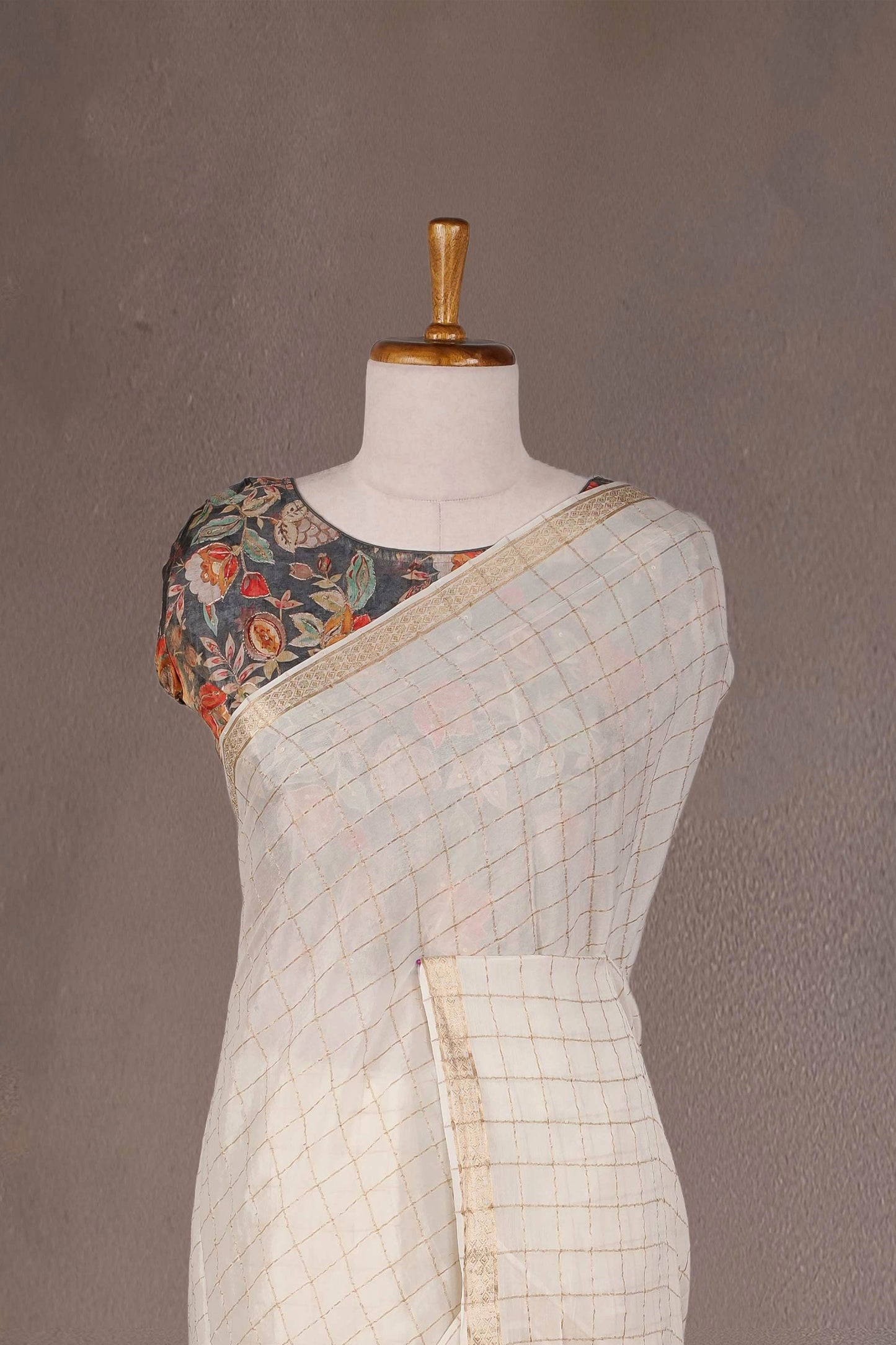 Designer Sarees