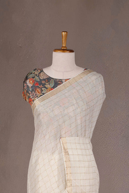 Designer Sarees