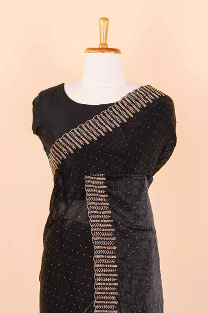 Designer Sarees