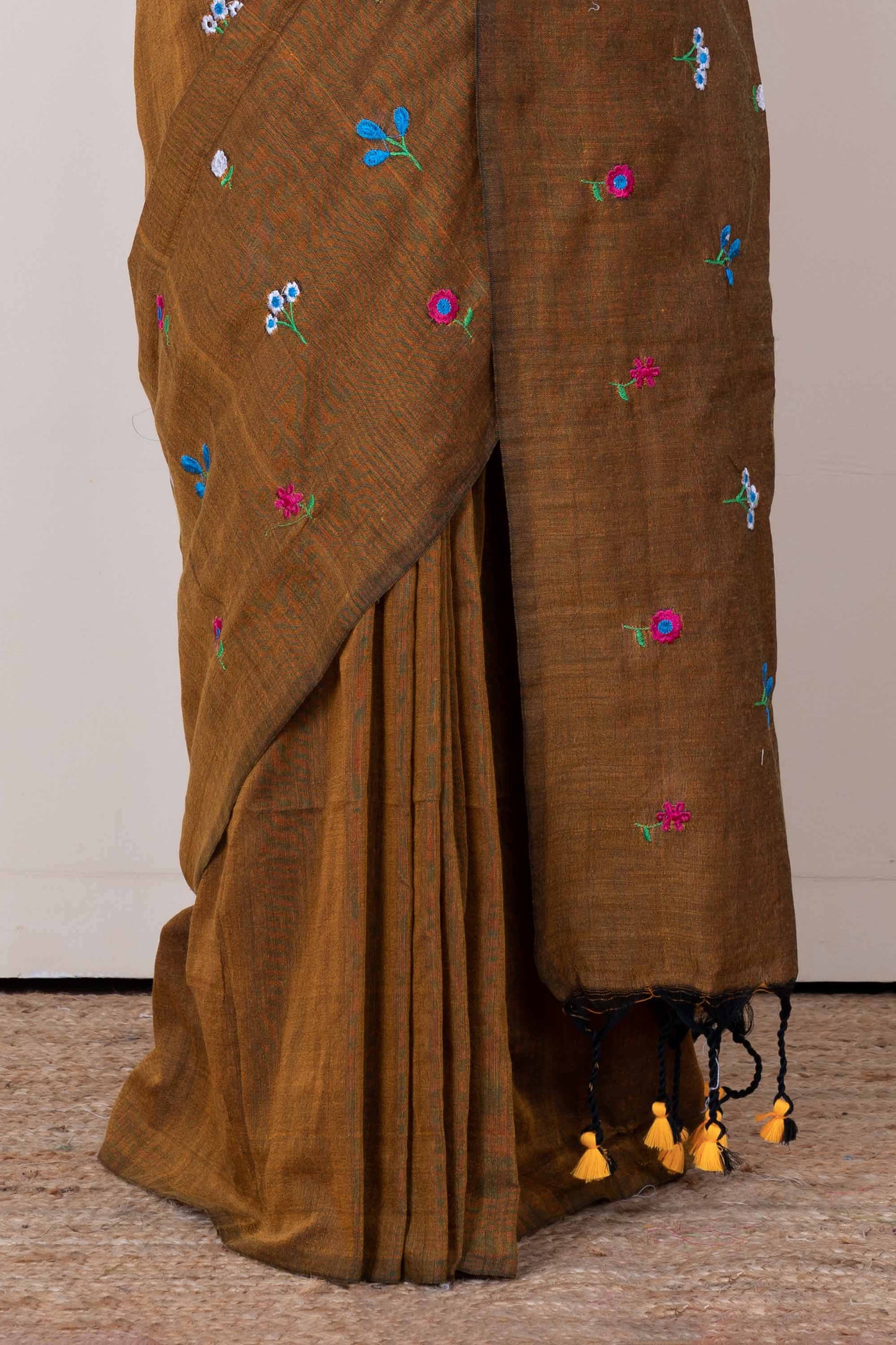 Khadi Cotton