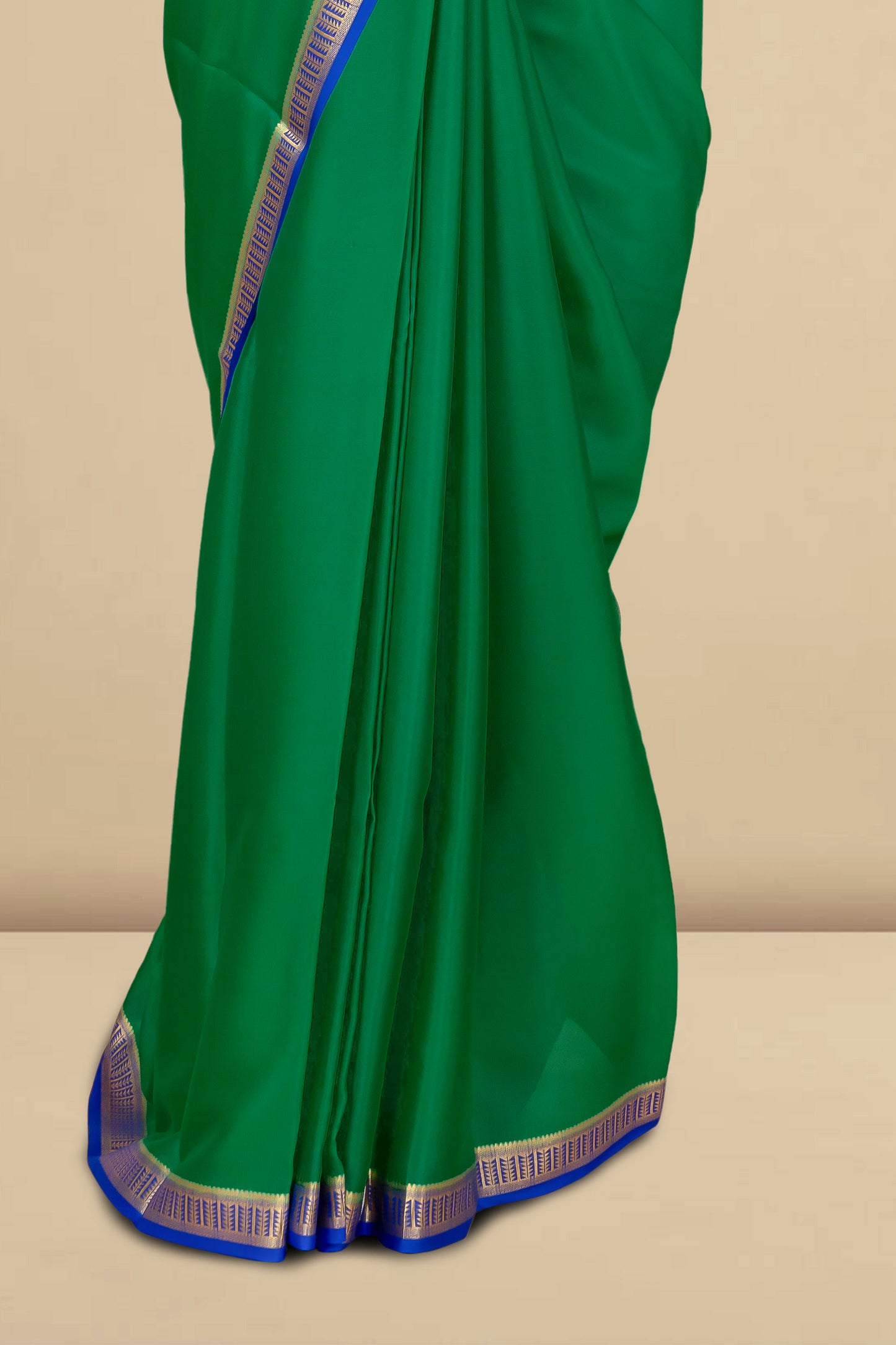 Mysore Silk Pure