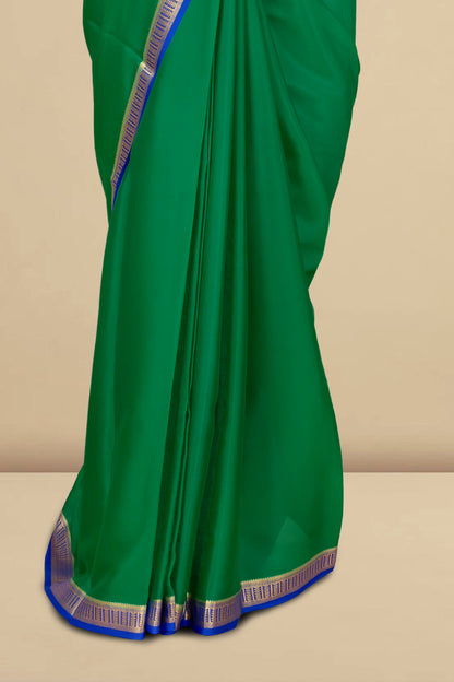 Mysore Silk Pure