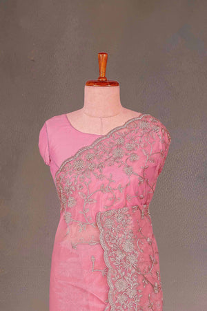 Designer Sarees