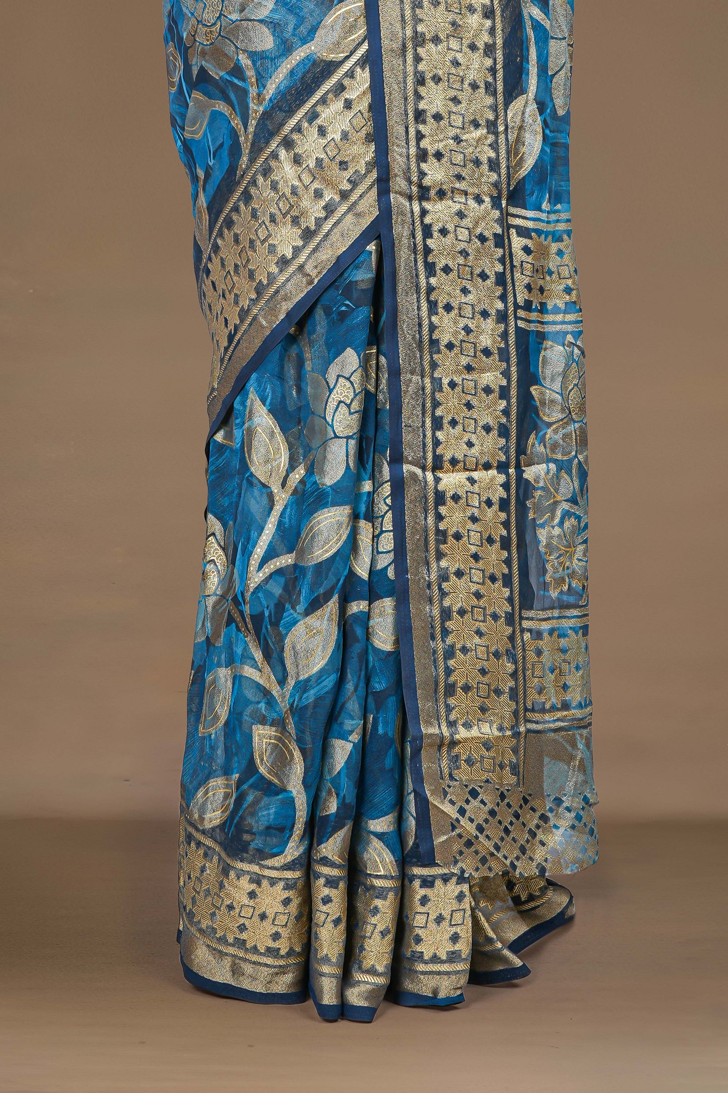 Brasso Sarees
