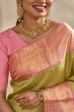 Swayamvara Pattu