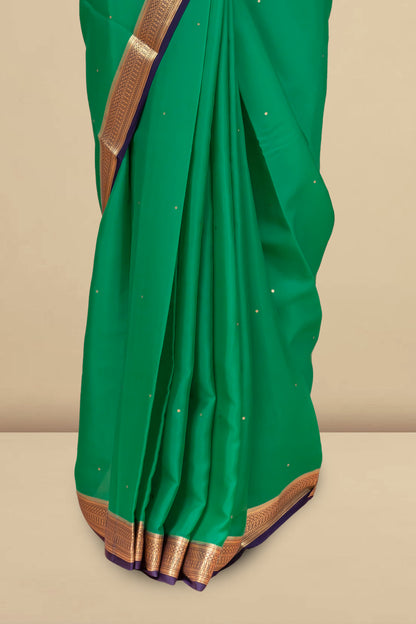 Mysore Silk Pure