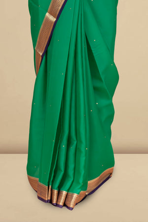 Mysore Silk Pure