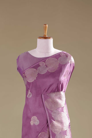 Mushru Silk Image 3