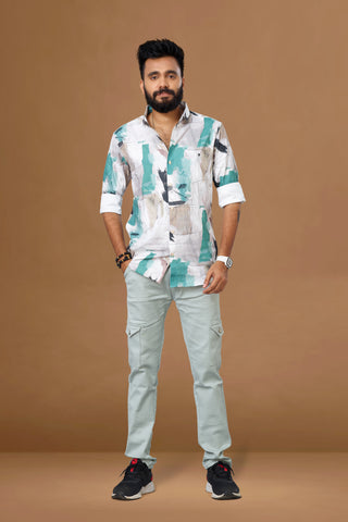 MENS SHIRT Image 3