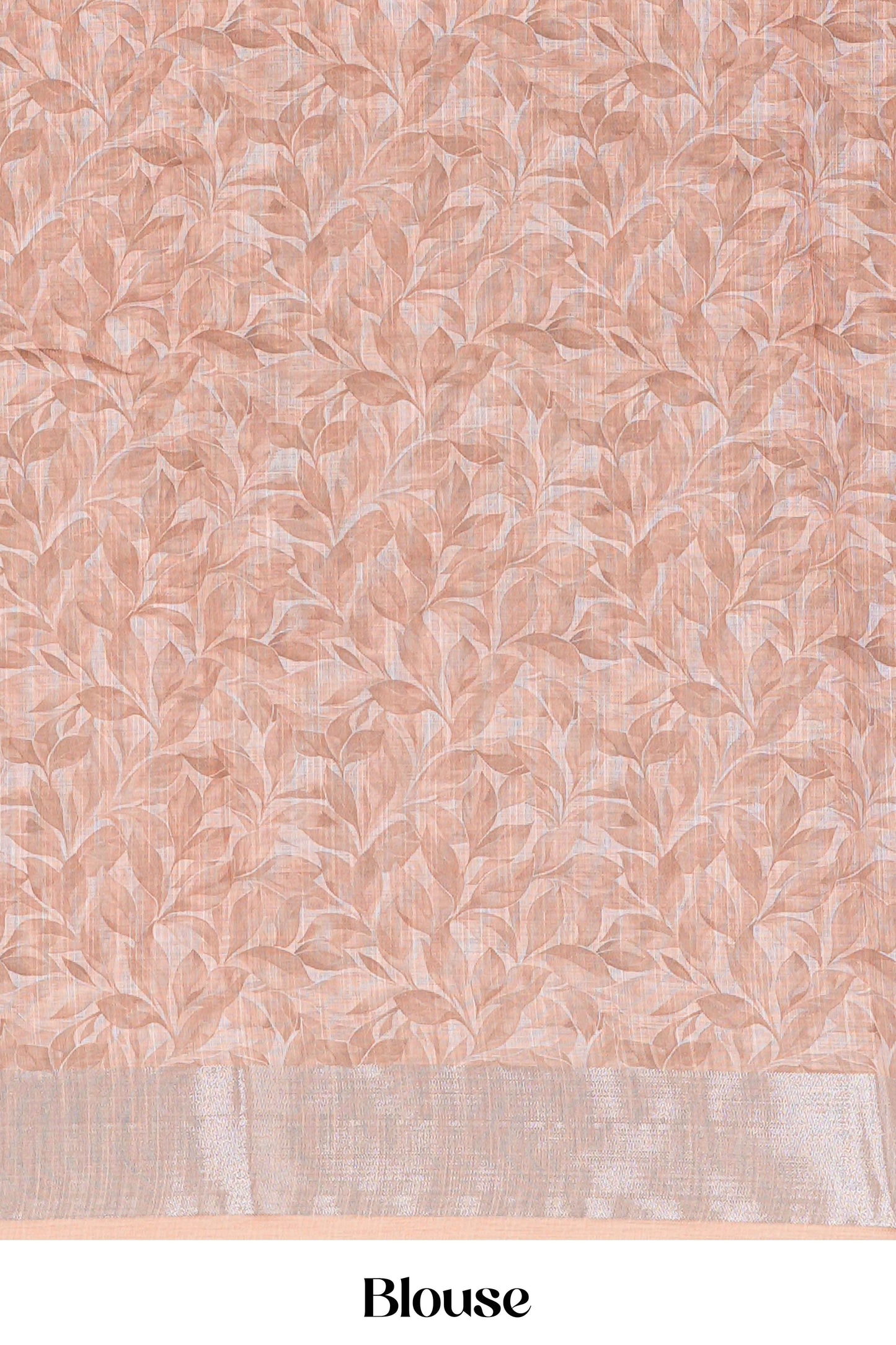Linen Sarees